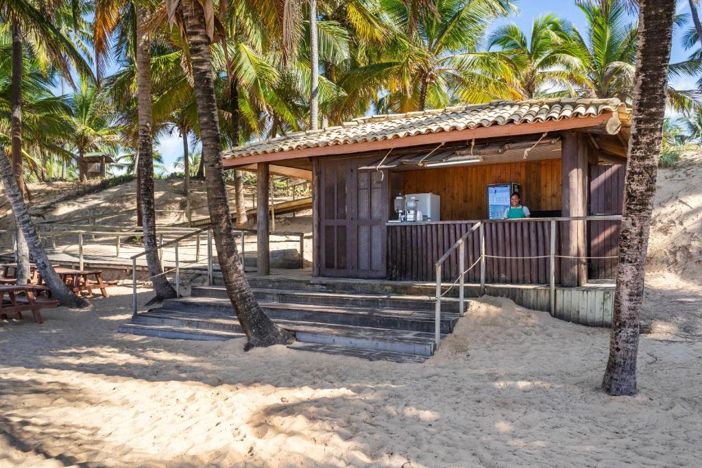Fotos del hotel - Sauipe Brisa Grand Premium  All Inclusive