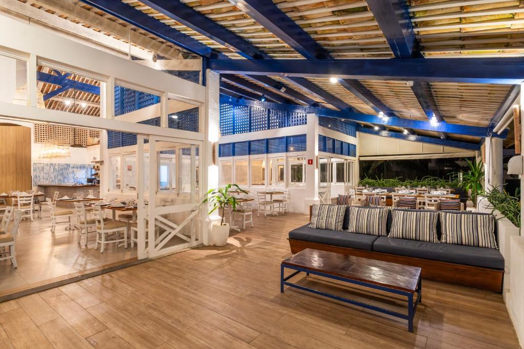 Fotos del hotel - Sauipe Brisa Grand Premium  All Inclusive