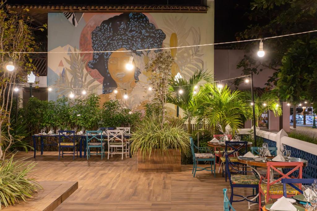 Fotos del hotel - Sauipe Brisa Grand Premium  All Inclusive