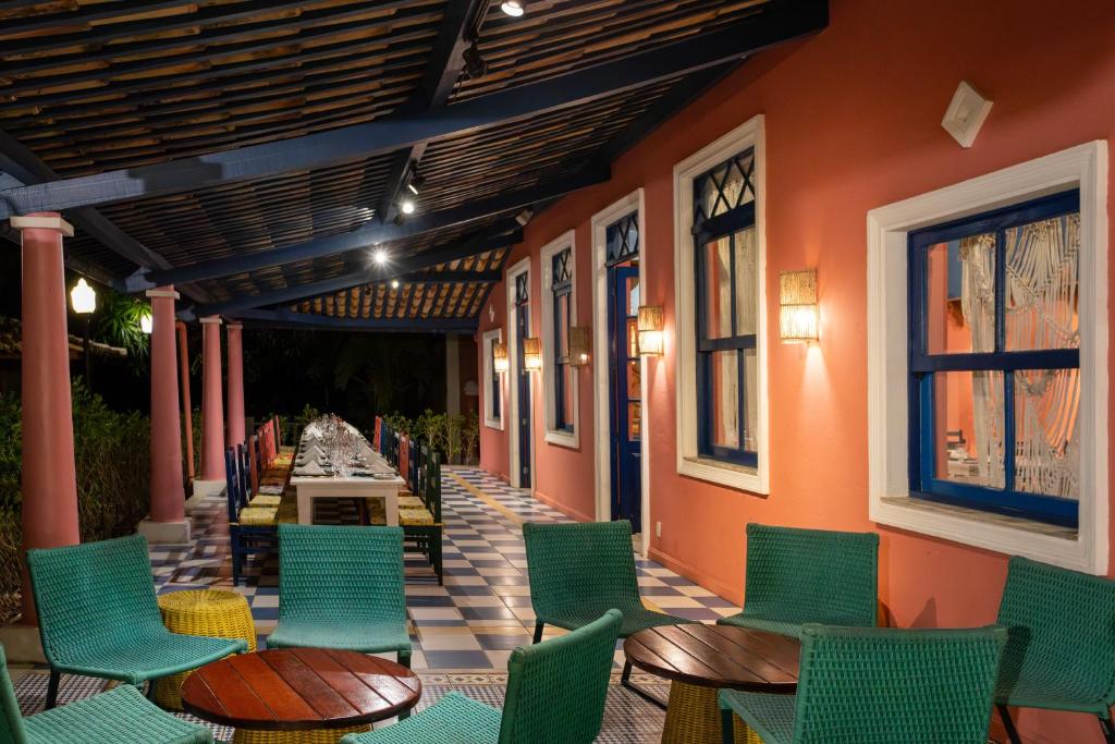 Fotos del hotel - Sauipe Brisa Grand Premium  All Inclusive