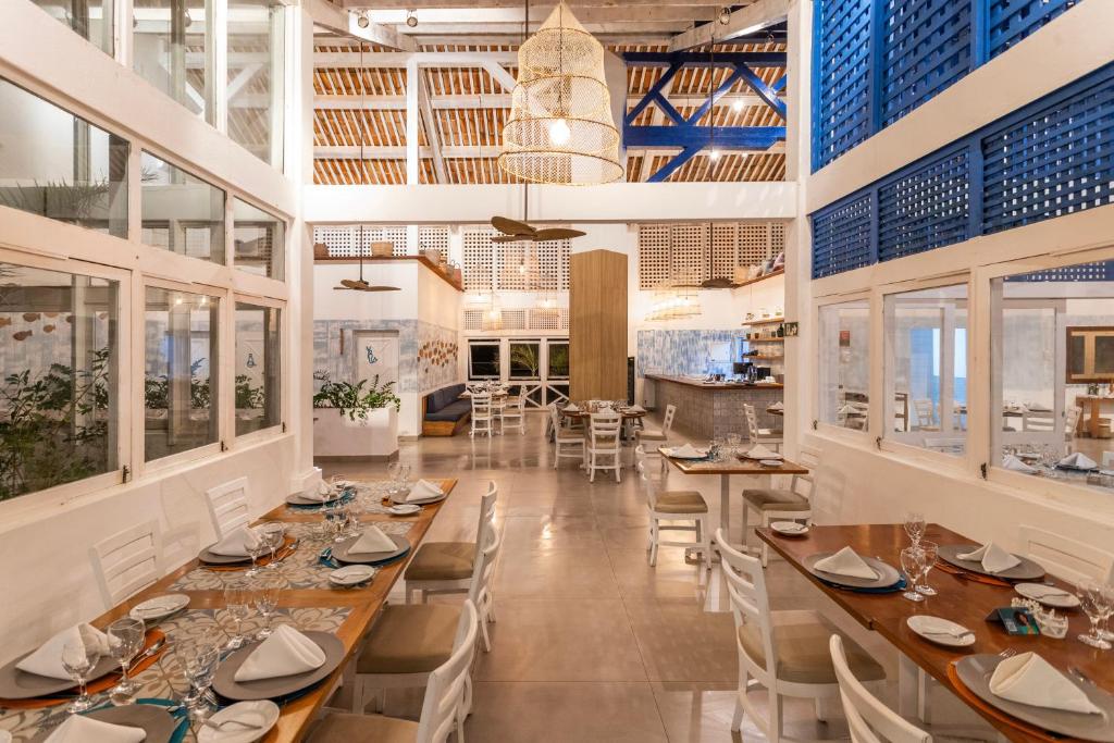 Fotos del hotel - Sauipe Brisa Grand Premium  All Inclusive