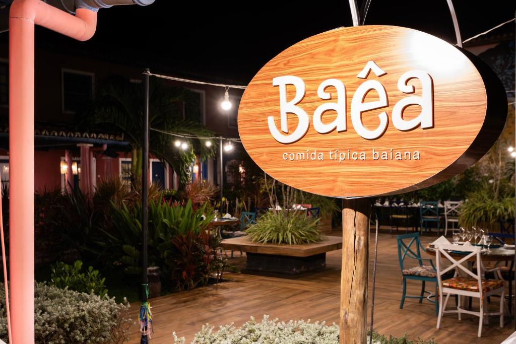 Fotos del hotel - Sauipe Brisa Grand Premium  All Inclusive