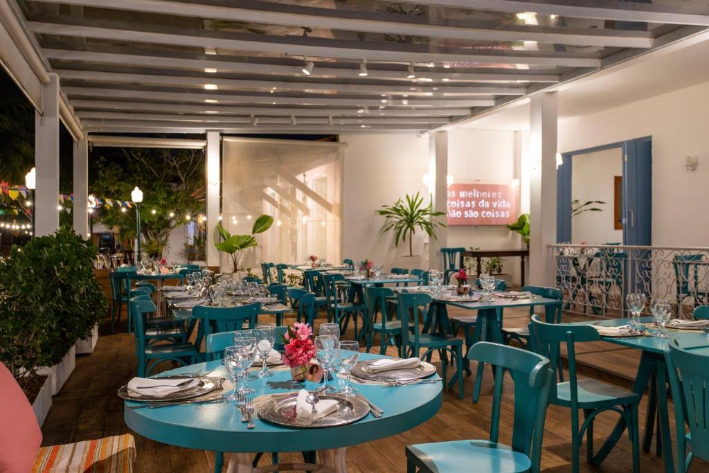 Fotos del hotel - Sauipe Brisa Grand Premium  All Inclusive