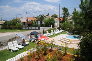 Fotos del hotel - Matoula Beach