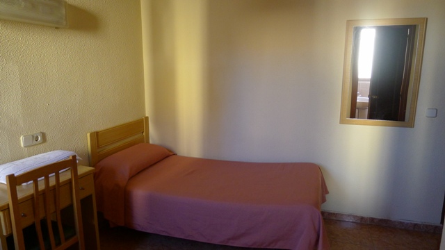 Fotos del hotel - HOSTAL EQUITY POINT MADRID