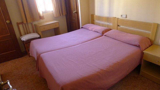 Fotos del hotel - HOSTAL EQUITY POINT MADRID