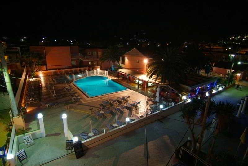 Fotos del hotel - OLGAS HOTEL AND POOL