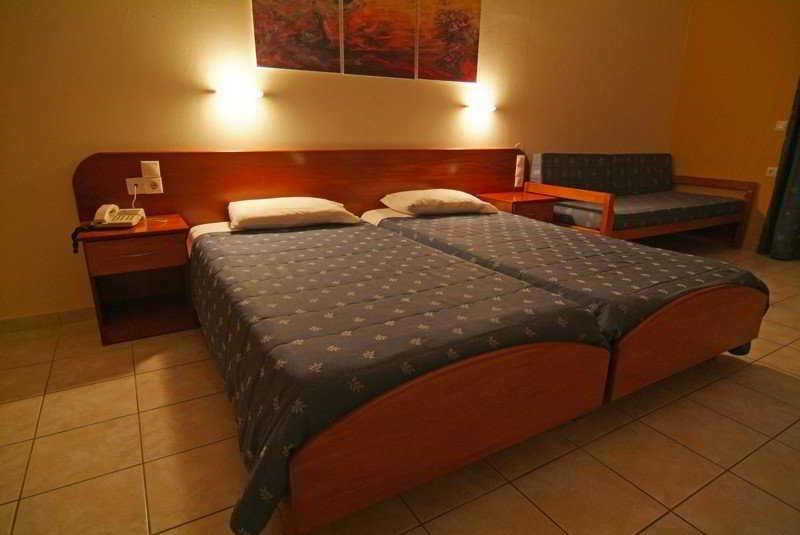 Fotos del hotel - OLGAS HOTEL AND POOL