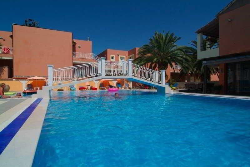 Fotos del hotel - OLGAS HOTEL AND POOL