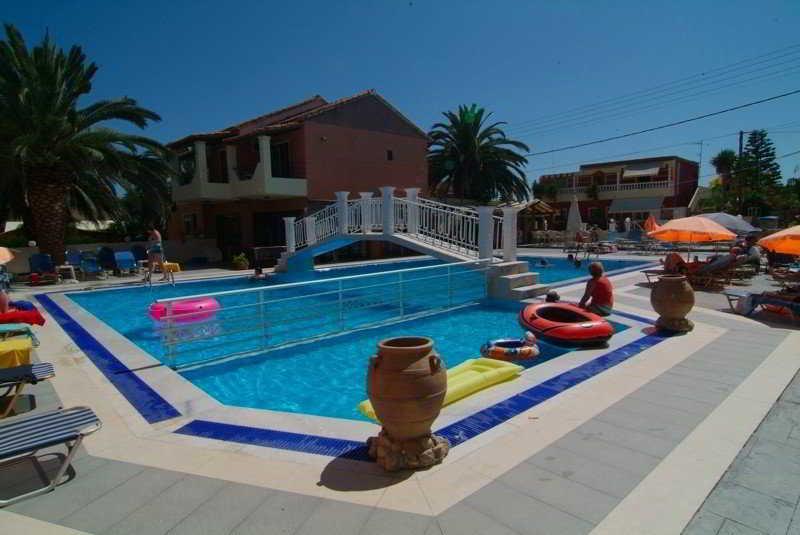 Fotos del hotel - OLGAS HOTEL AND POOL