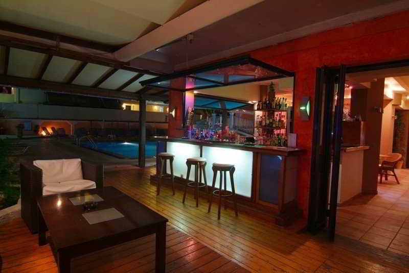 Fotos del hotel - OLGAS HOTEL AND POOL