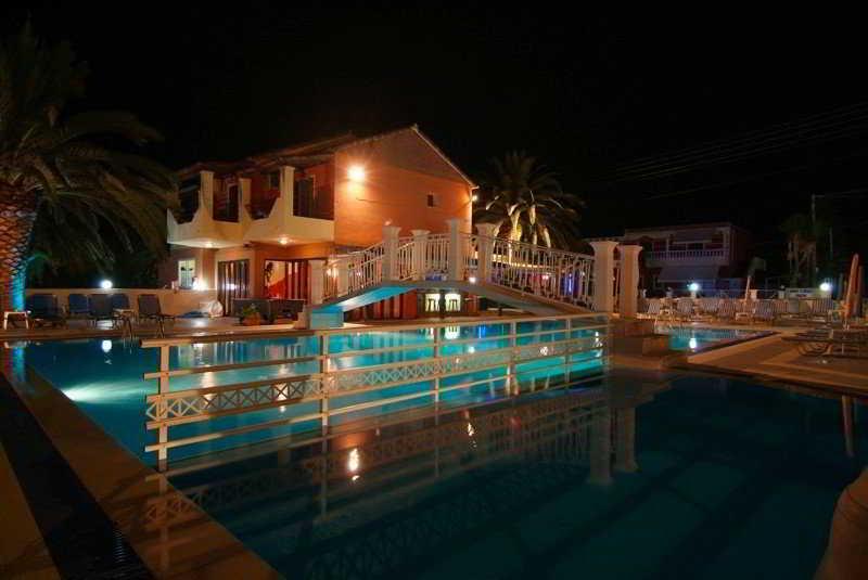 Fotos del hotel - OLGAS HOTEL AND POOL