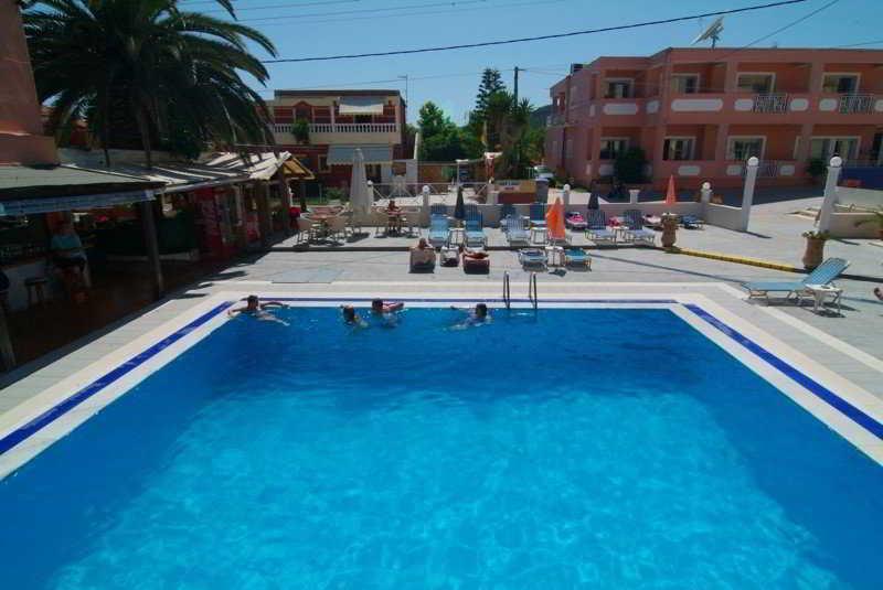 Fotos del hotel - OLGAS HOTEL AND POOL