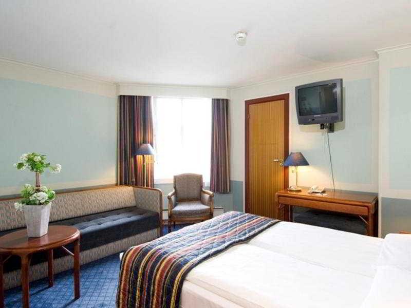 Fotos del hotel - BEST WESTERN WEST HOTEL