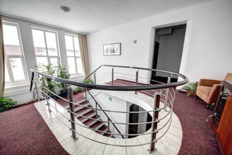 Fotos del hotel - Visconti Militari
