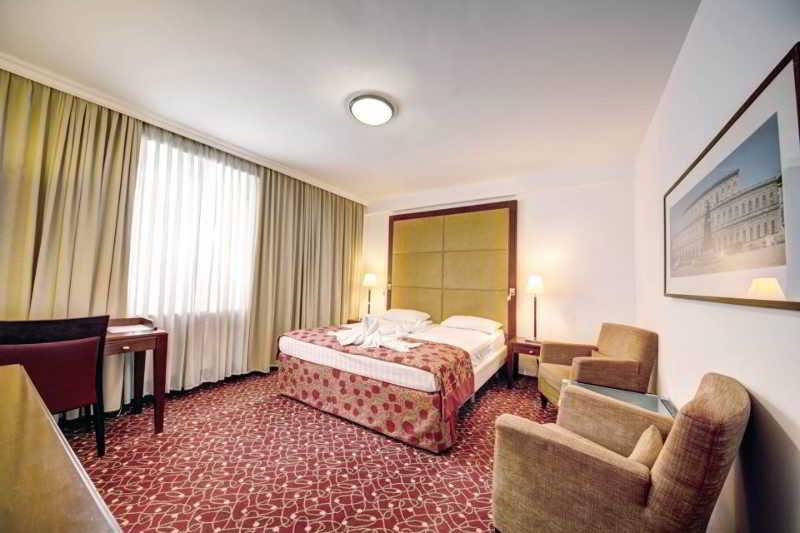 Fotos del hotel - Visconti Militari