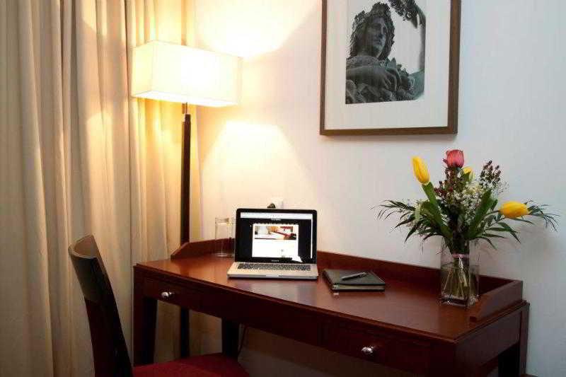 Fotos del hotel - Visconti Militari