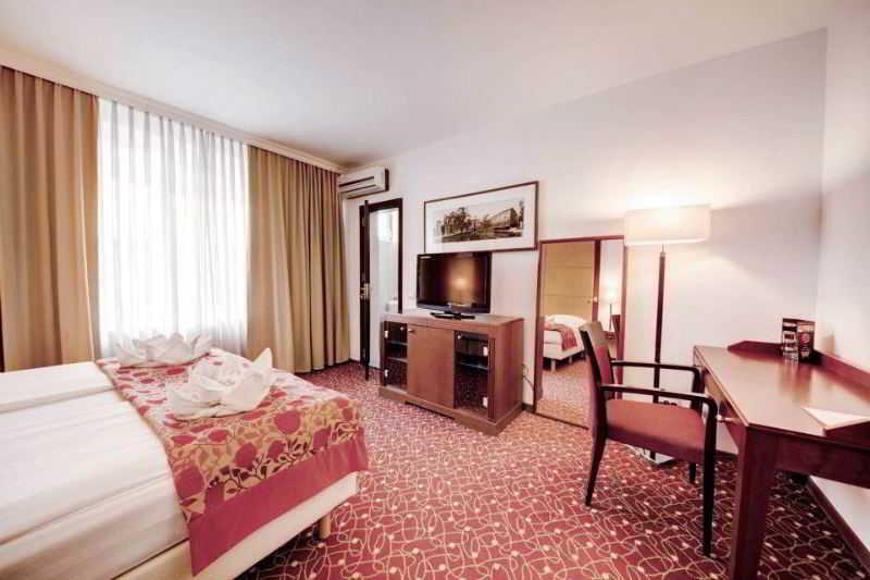 Fotos del hotel - Visconti Militari