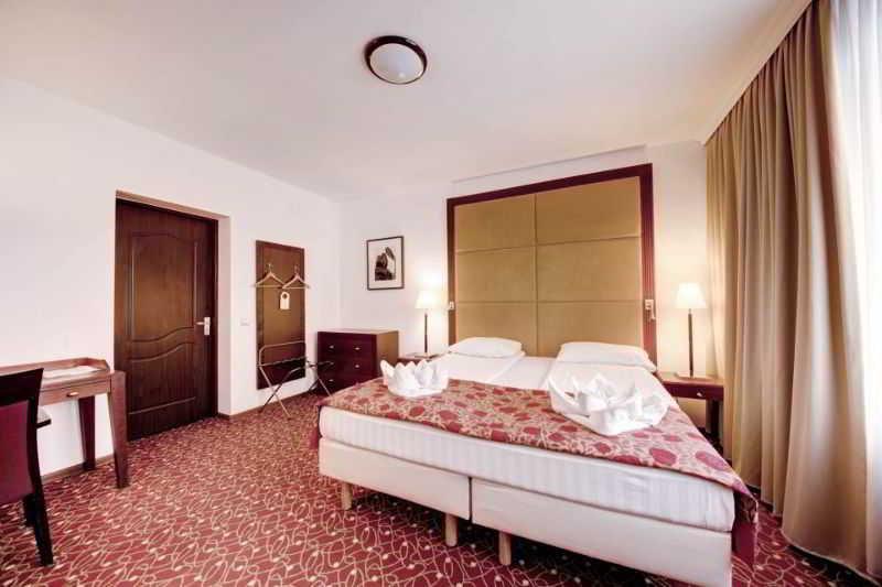 Fotos del hotel - Visconti Militari