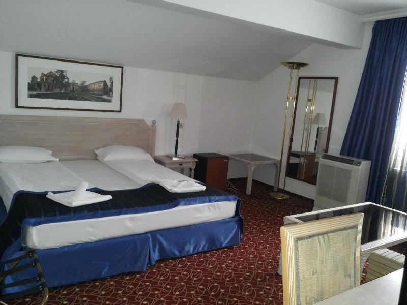 Fotos del hotel - Visconti Militari