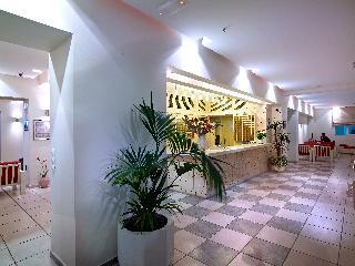 Fotos del hotel - HOTEL BALI BEACH AND VILLAGE