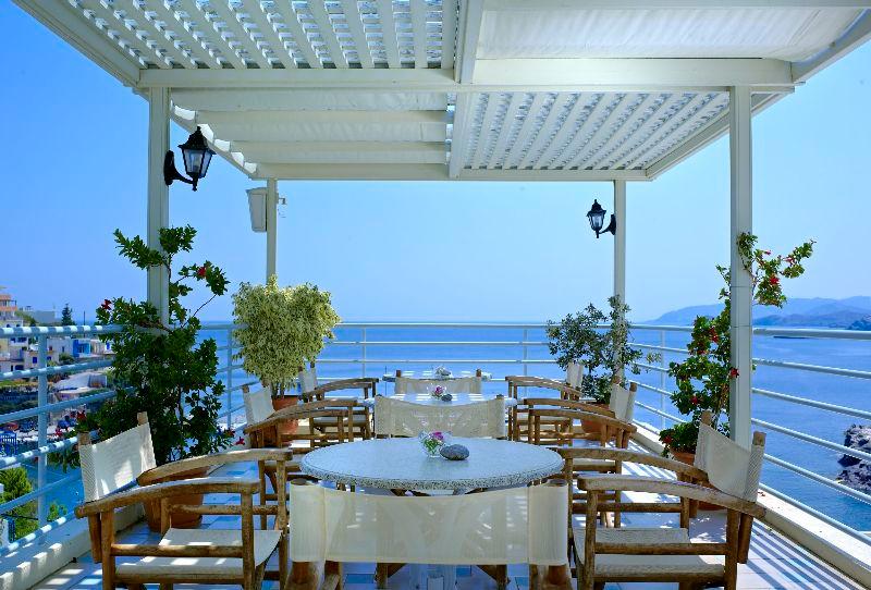 Fotos del hotel - HOTEL BALI BEACH AND VILLAGE