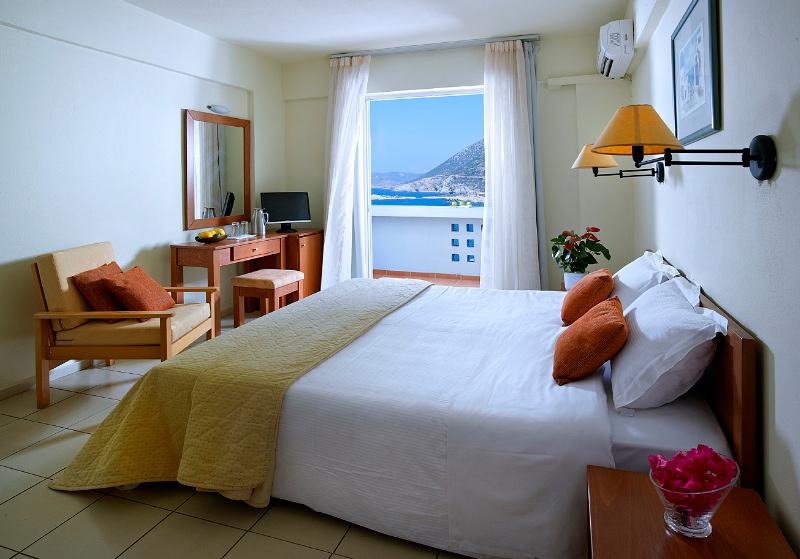 Fotos del hotel - HOTEL BALI BEACH AND VILLAGE
