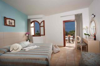 Fotos del hotel - HOTEL ALIANTHOS GARDEN