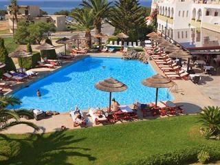 Fotos del hotel - HOTEL ALIANTHOS GARDEN