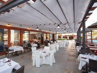 Fotos del hotel - HOTEL ALIANTHOS GARDEN