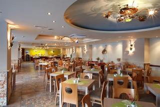 Fotos del hotel - HOTEL ALIANTHOS GARDEN