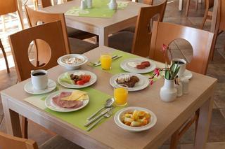 Fotos del hotel - HOTEL ALIANTHOS GARDEN