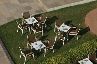Fotos del hotel - HOTEL ALIANTHOS GARDEN