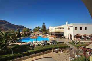 Fotos del hotel - HOTEL ALIANTHOS GARDEN