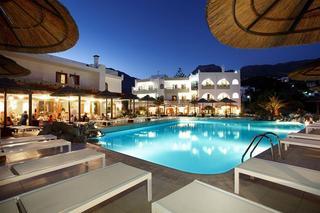 Fotos del hotel - HOTEL ALIANTHOS GARDEN