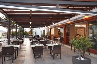 Fotos del hotel - HOTEL ALIANTHOS GARDEN