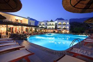 Fotos del hotel - HOTEL ALIANTHOS GARDEN