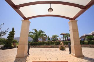 Fotos del hotel - HOTEL ALIANTHOS GARDEN
