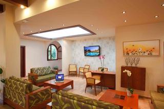 Fotos del hotel - HOTEL ALIANTHOS GARDEN