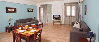 Fotos del hotel - HOTEL ALIANTHOS GARDEN