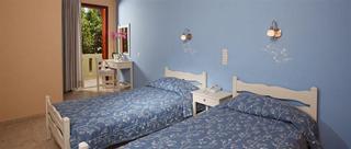 Fotos del hotel - HOTEL ALIANTHOS GARDEN