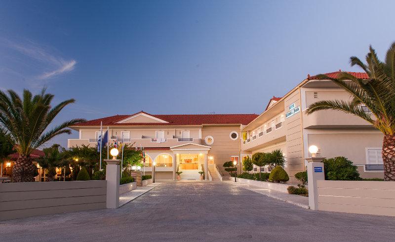 Fotos del hotel - Kalamaki Beach Hotel - Zakynthos Island