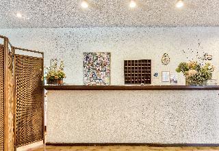 Fotos del hotel - Aquarius