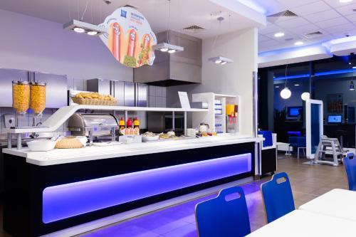 Fotos del hotel - ibis budget Warszawa Reduta
