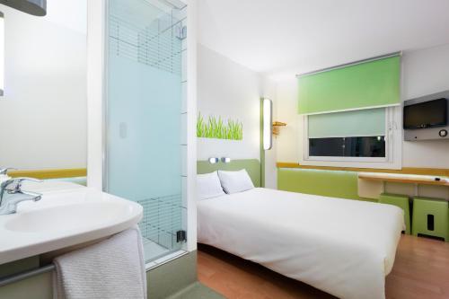 Fotos del hotel - ibis budget Warszawa Reduta
