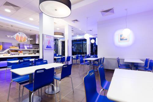 Fotos del hotel - ibis budget Warszawa Reduta