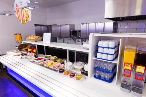 Fotos del hotel - ibis budget Warszawa Reduta