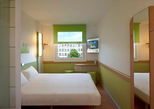 Fotos del hotel - ibis budget Warszawa Reduta