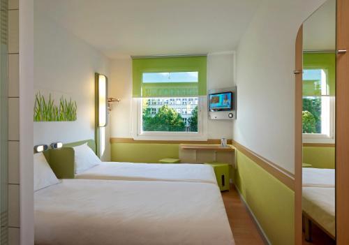 Fotos del hotel - ibis budget Warszawa Reduta
