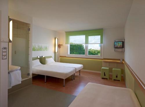 Fotos del hotel - ibis budget Warszawa Reduta